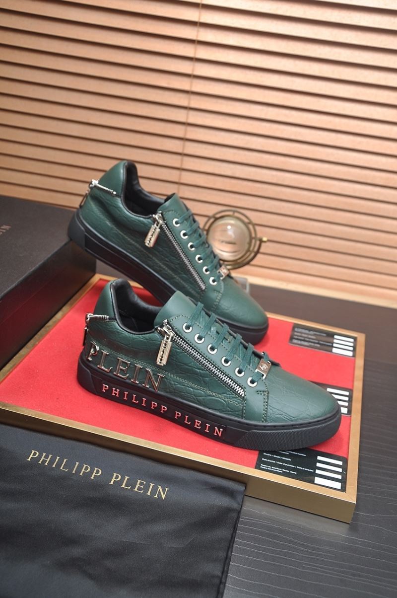 Philipp Plein Shoes